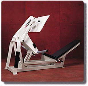 Squat To Press