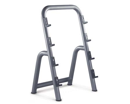 barbell rack