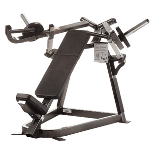 Incline Bench Press тренажер